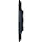 Ekena Millwork Granada Ceiling Medallion (Canopies up to 7 1/8"), 23 3/8"OD x 3 5/8"ID x 2 1/2"P, Midnight Dream CM23GAMDF - alternate 3